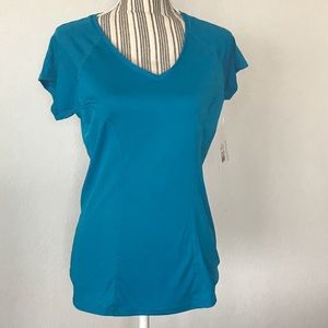 NWT Jockey Sport Tee